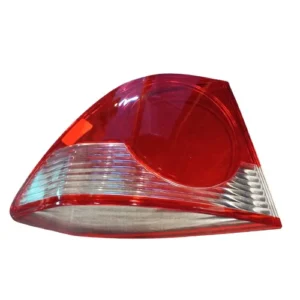 Honda Civic Back Lamp Lens Cover Left Side 2006 - 2012