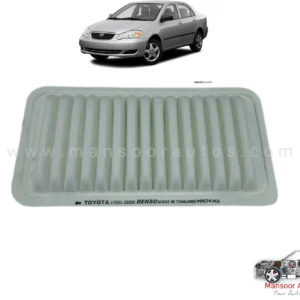 Air Filter Toyota Corolla 2003-08