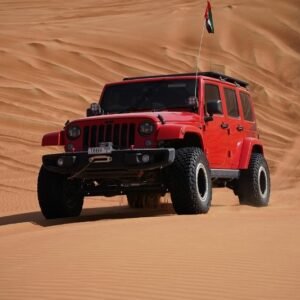 Frozen Lakes: Kyrgyzstan Winter Expedition