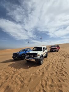 2015 Mercedes G63 AMG 6x6 ; AED 185,000