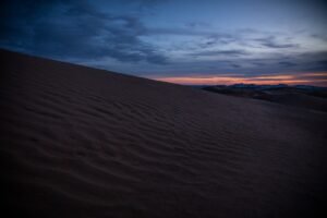 Big Red Classic ; Lahbab Dunes