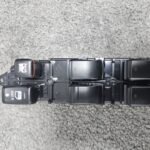 Dashboard Trim