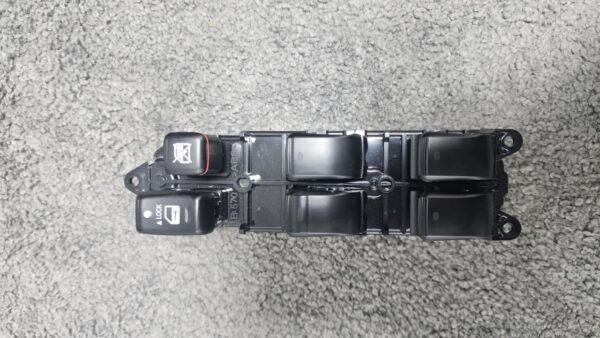 Dashboard Trim