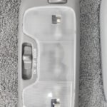 Drive Side Window Control Switch