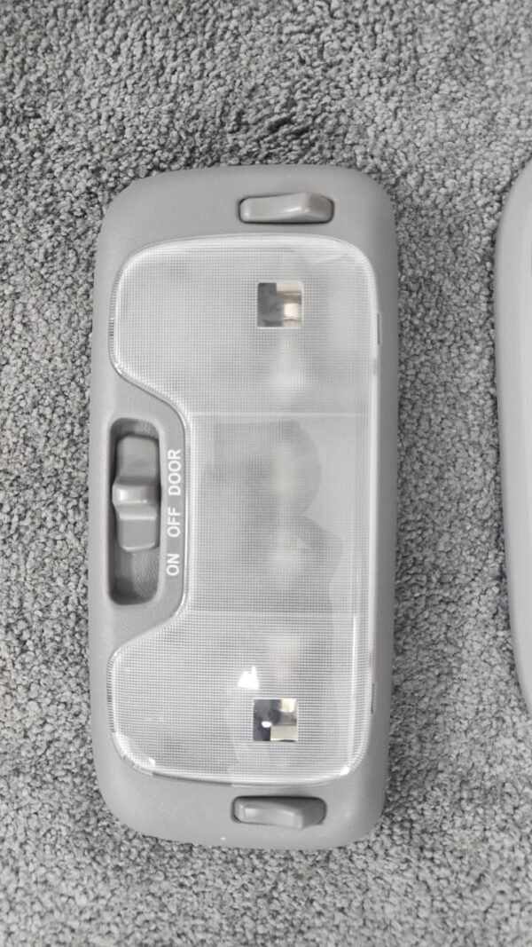 Drive Side Window Control Switch