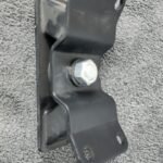 Chrome Side Mirrors