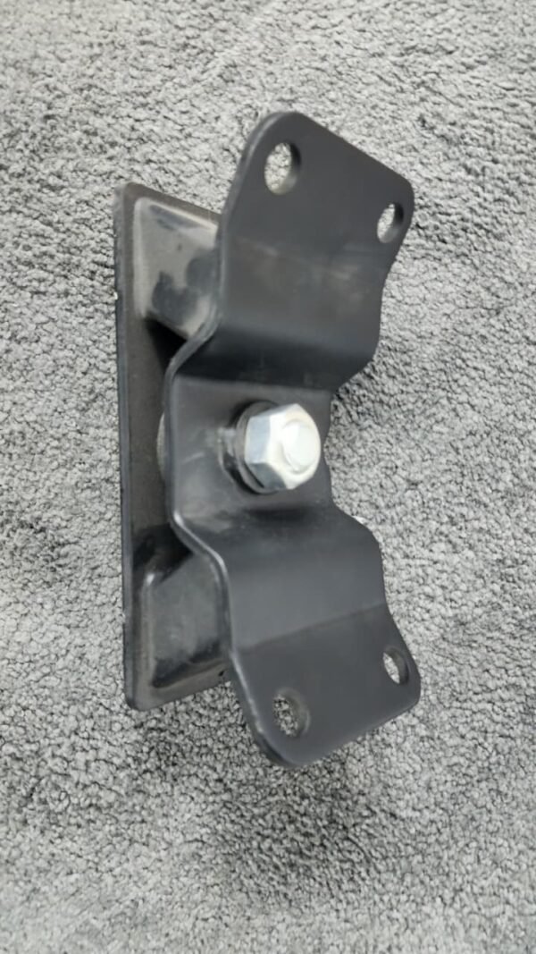 Chrome Side Mirrors