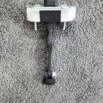 Hood Lock