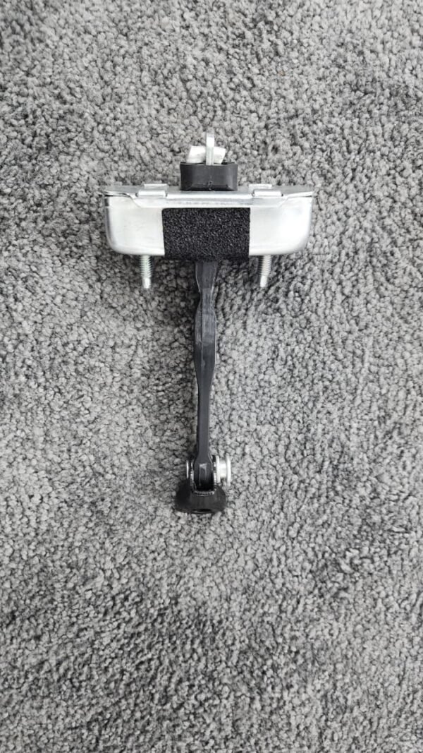 Hood Lock