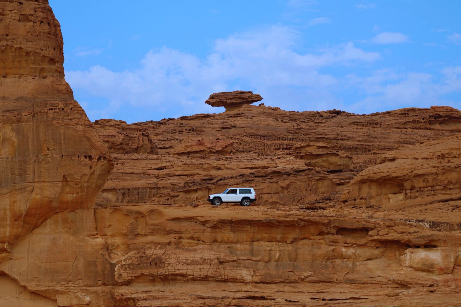 Pink Rocks to Badayer Ridge Run