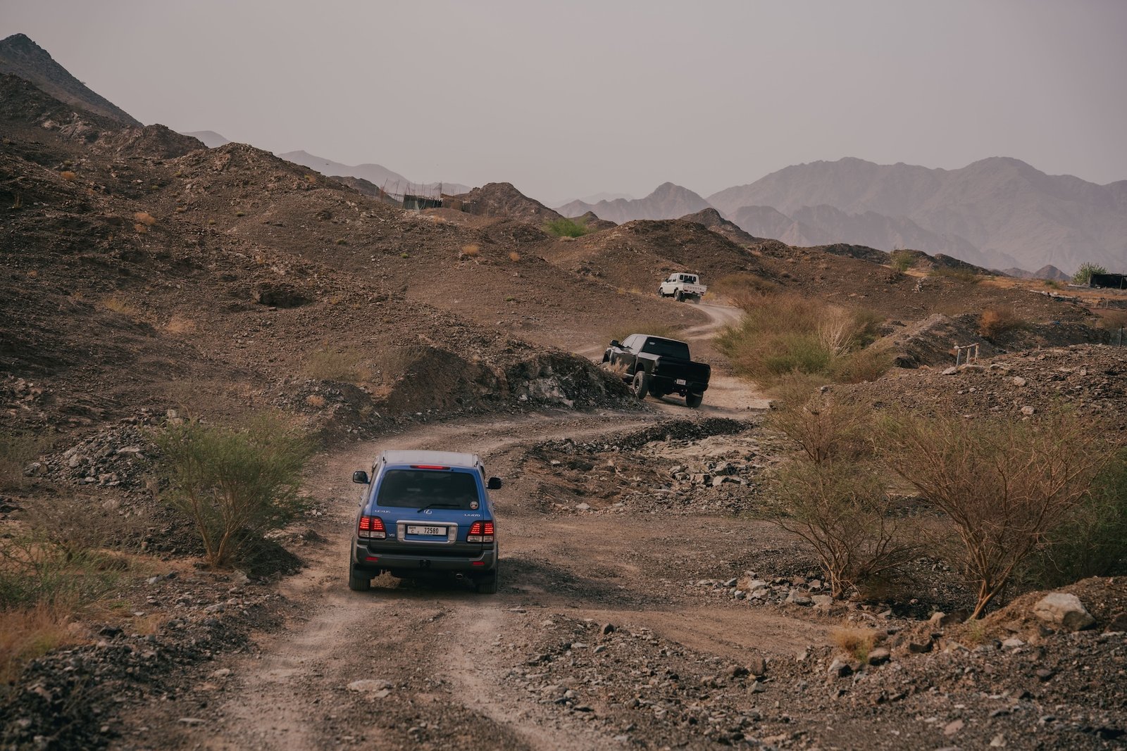 ADIHEX 2026: What to Expect at the UAE’s Biggest Outdoor & Hunting Exhibition