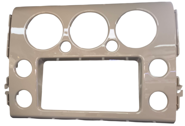 Interior Bezel Panel Brown | 4WD Authority