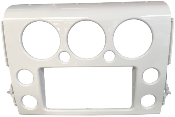 Interior Bezel Panel White | 4WD Authority