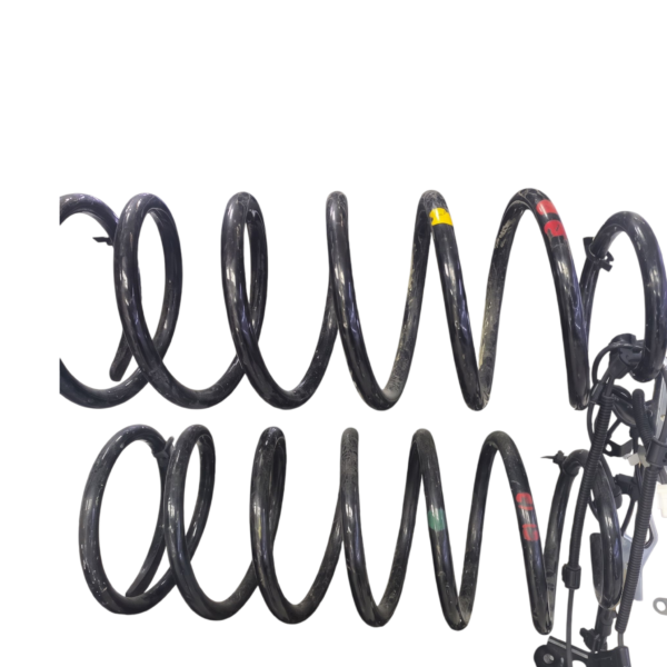 Suspension Coil Spring | 4WD Authority