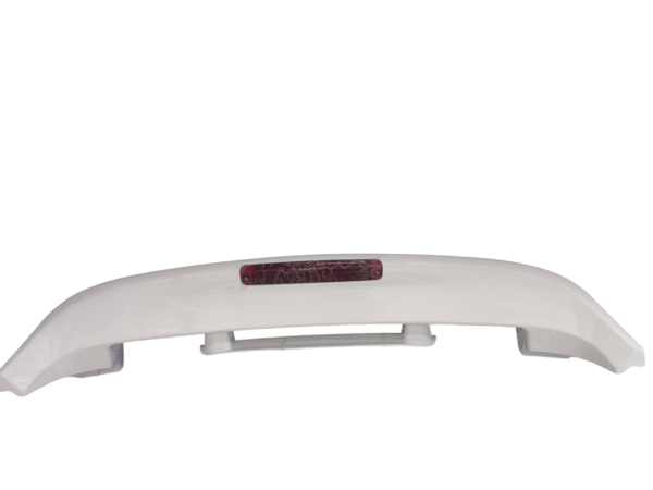 Rear Roof Spoiler with Brake Light – Toyota Land Cruiser 100 (1998-2007) (Ref 0006) | 4WD Authority