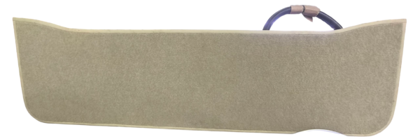 Rear Trunk Interior Trim Panel | 4WD Authority