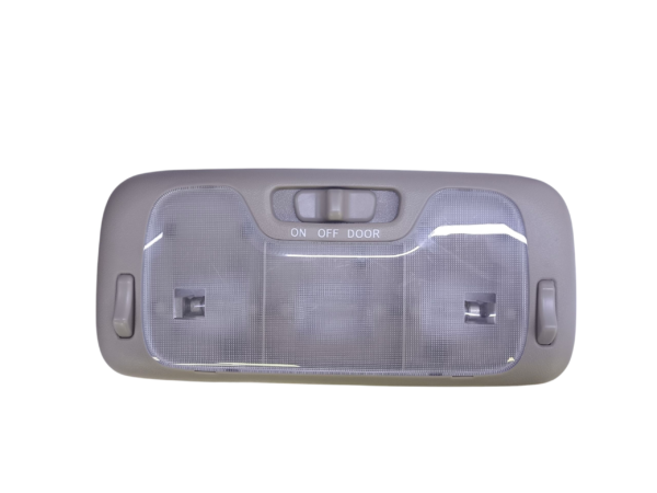 Roof Dome Light Beige | 4WD Authority