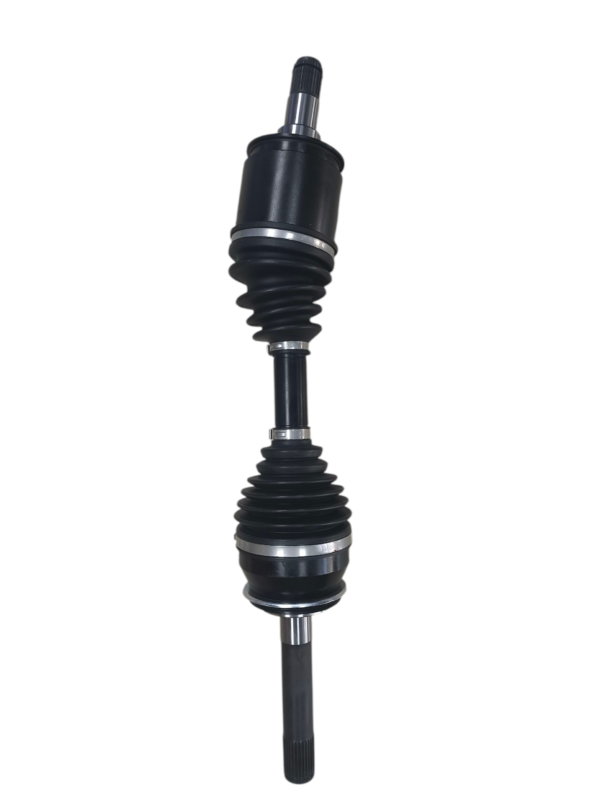 CV Axle Shaft, dual joints and rubber boots – Toyota Land Cruiser 100 (1998-2007) (Ref 0028) | 4WD Authority