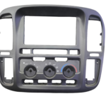 Ac Dashboard Control Panel | 4WD Authority