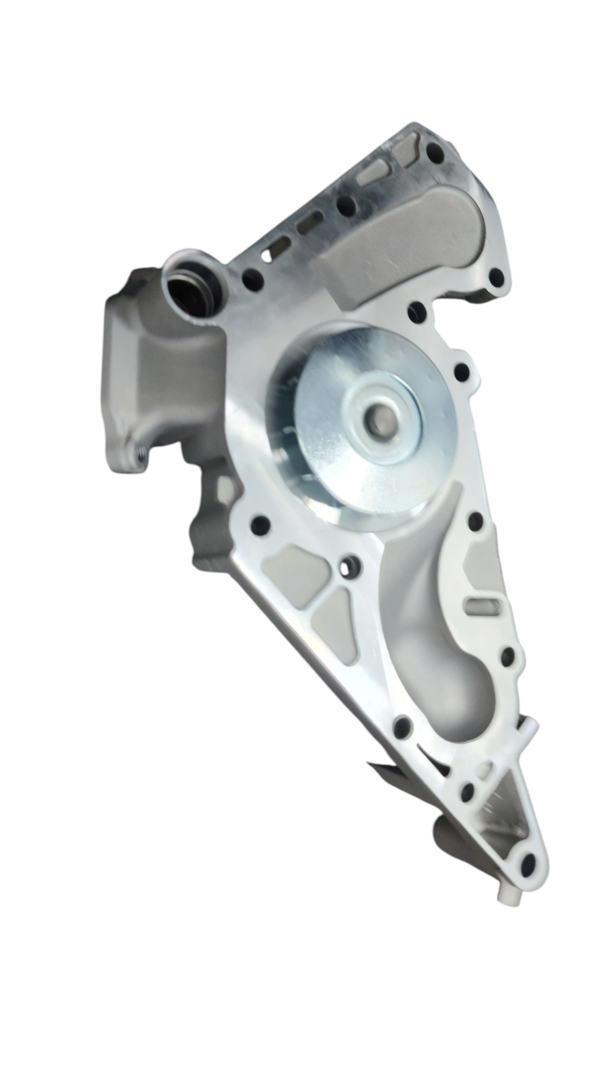 Engine Water Pump | 4WD Authority