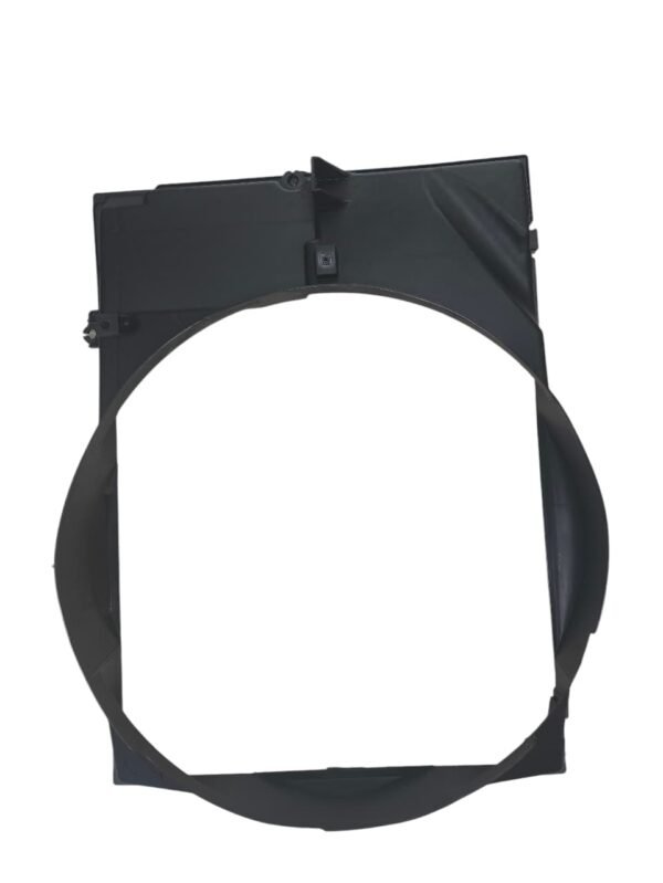 Radiator Fan Shroud | 4WD Authority