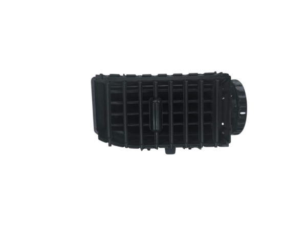 Dashboard Center (left side) | 4WD Authority