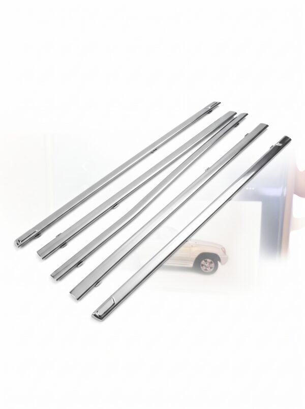 Door Molding Set | 4WD Authority