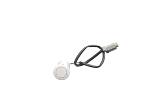 Bumper Mounted Parking sensor. With electrical Connector – Toyota Land Cruiser 100 (1998-2007)