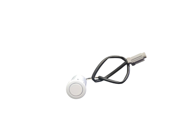 Bumper Mounted Parking sensor. With electrical Connector – Toyota Land Cruiser 100 (1998-2007) | 4WD Authority