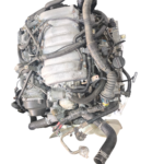 Engine | 4WD Authority