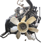 Engine | 4WD Authority
