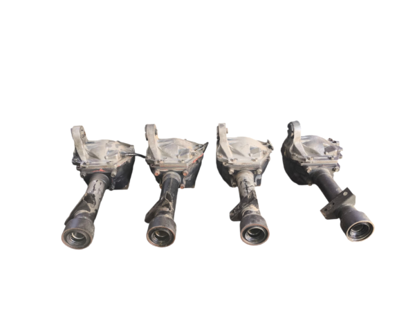 Rear Differential Case | 4WD Authority