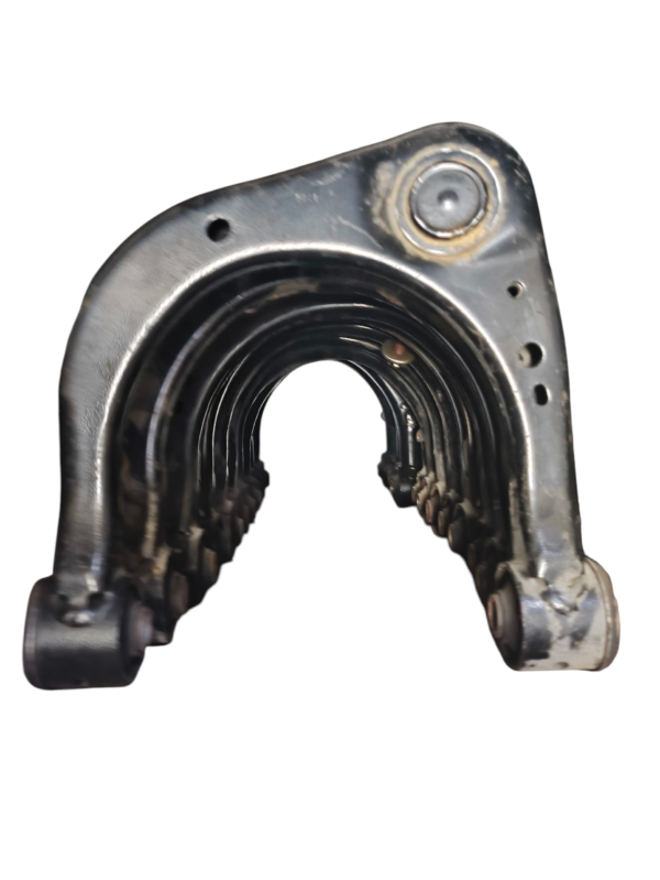 Front Upper Control Arm | 4WD Authority