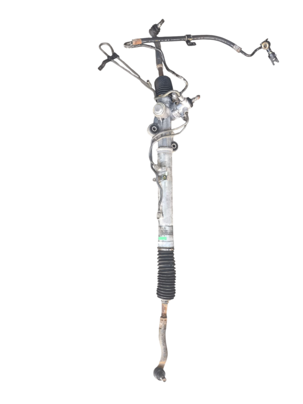 Steering Rack | 4WD Authority