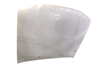 Car Hood – Toyota Land Cruiser 100 (1998-2007)