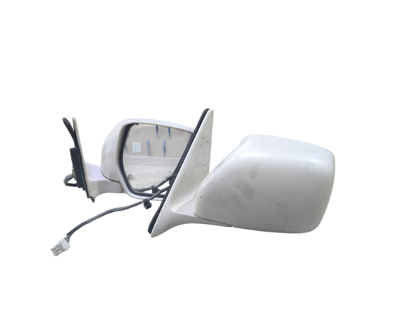 Side Mirror | 4WD Authority