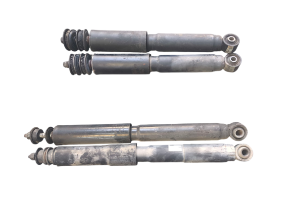 Shock Absorber | 4WD Authority