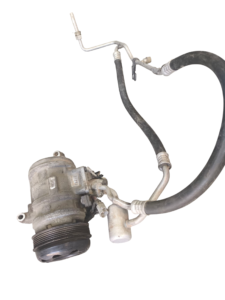 AC compressor – Toyota Land Cruiser 100 (1998-2007)