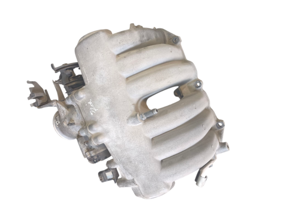 Intake | 4WD Authority
