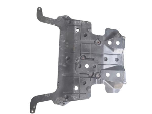 Transmission Under Cover | 4WD Authority
