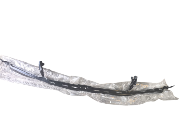 Front Bumper Reinforcement Bar for Structural Support – Toyota Land Cruiser 100 (2003-2005) | 4WD Authority