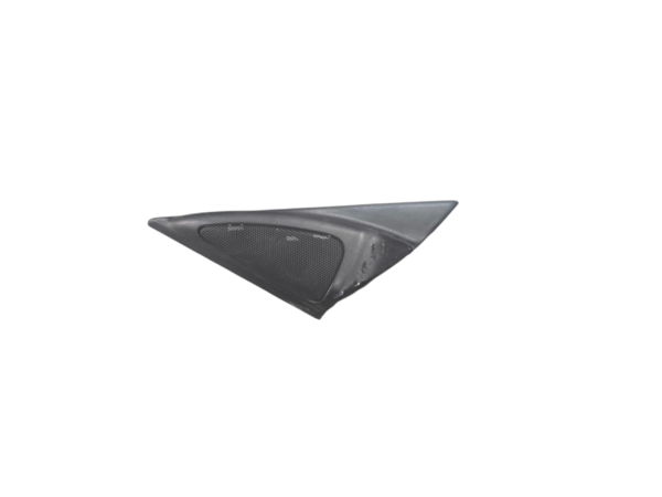Door Tweeter Speaker Cover | 4WD Authority