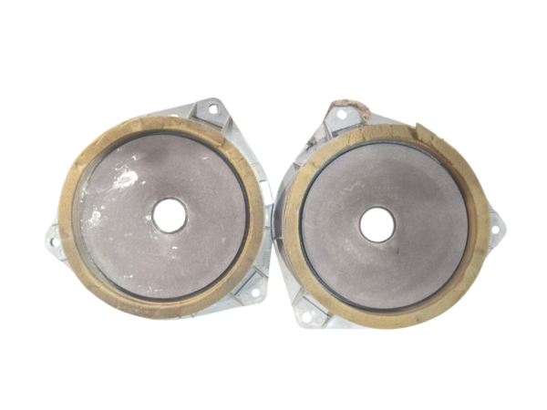 Pair Front Door Speaker | 4WD Authority
