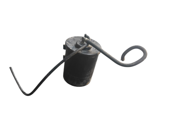 Inline Fuel filter V8 | 4WD Authority