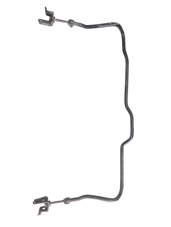 Back Stabilizer | 4WD Authority