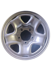 Alloy Rims 4pcs – Toyota Land Cruiser 100 (1998-2002)
