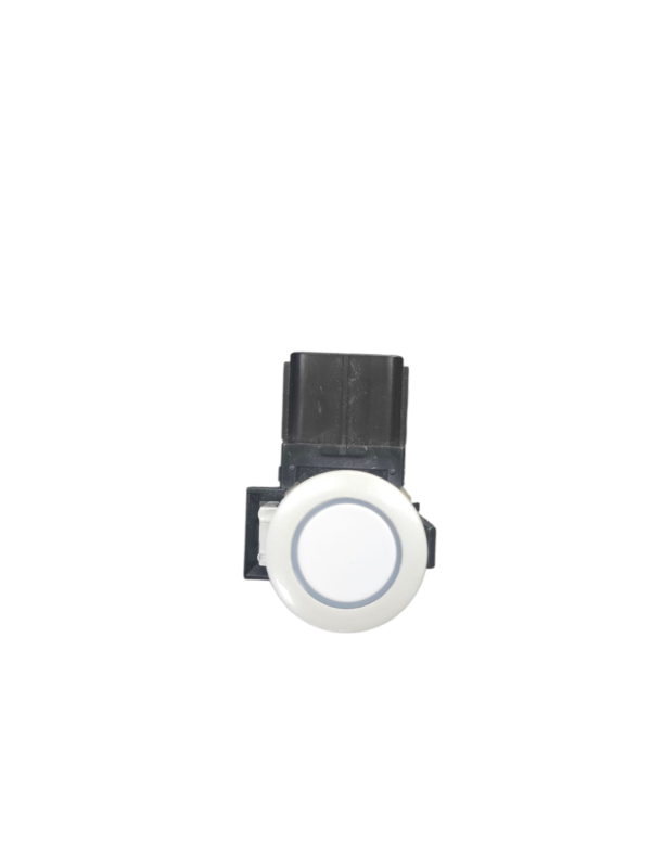 Bumper Mounted Parking sensor. With electrical Connector – Toyota Land Cruiser 200 | 4WD Authority