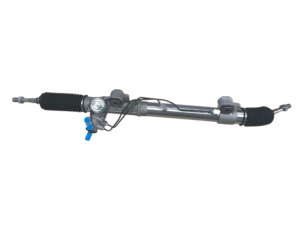 Hydraulic power steering rack and pinion assembly – Toyota Land Cruiser 100 (2003-2005)