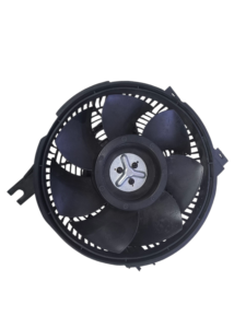 AC Condenser Fan – Toyota Land Cruiser 200 (2008-2011)