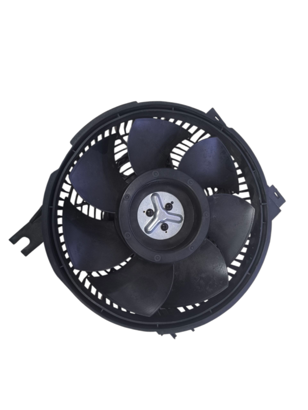 AC Condenser Fan | 4WD Authority